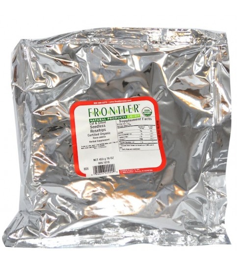 Frontier Rosehps Sdlss C/S (1x1LB )