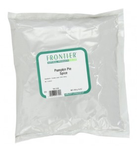 Frontier Pumpkin Pie Spice (1x1LB )