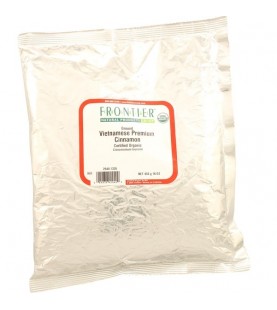 Frontier Vietnm Cinn Powder (1x1LB )