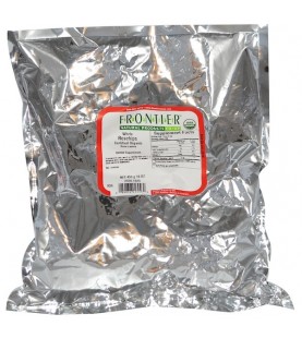 Frontier Rosehips Whole (1x1LB )