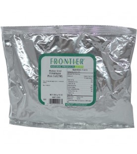 Frontier Med Himalyan Pink Salt (1x1LB )