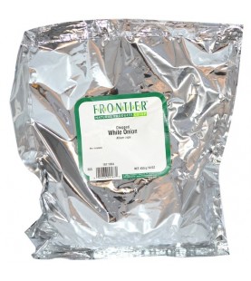 Frontier Onion Flakes (1x1LB )