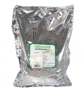 Frontier Sea Salt (1x5LB )