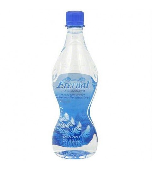 Eternal Artesian Water Artesian Water (12x1 LTR)