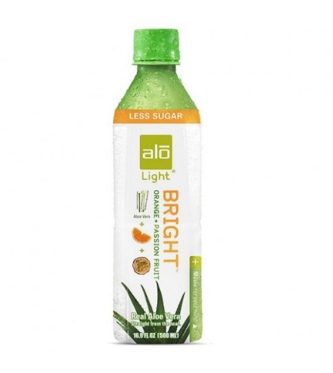 Alo Bright Aloe Light (12x16.9OZ )