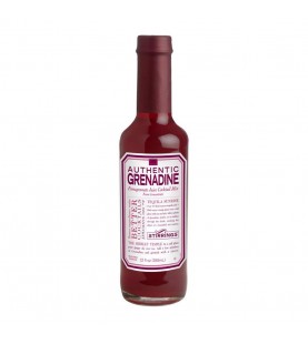 Stirrings Authentic Grenadine (6x12 Oz)