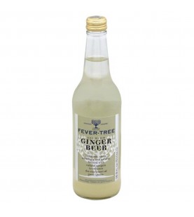 Fever-Tree Premium Ginger Beer (8x16.9OZ )