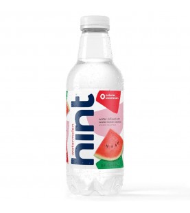 Hint Watermelon Water (12x16 Oz)