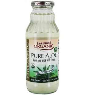 Lakewood Pure Aloe (1x12.5OZ )