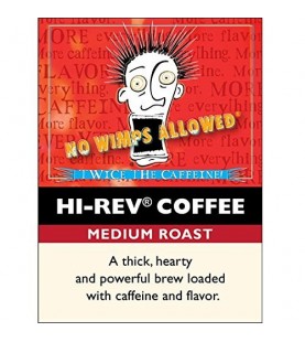 Boyds Coffee Hi-Rev (6x12 CT)