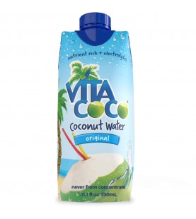 Vita Coco 100% Pure Coconut Water (12x11.2Oz)