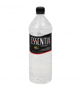 Essentia Water Electrolyte Enhance (12x1 LTR)