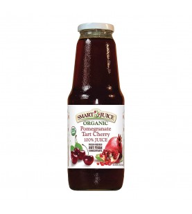 Smart Juice T Cherry Juice (6x33.8OZ )