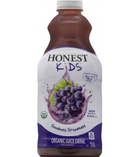 Honest Kids Goodness Grp (8x59OZ )