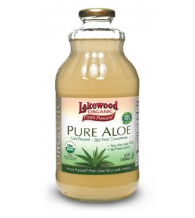 Lakewood Pure Aloe (1x32OZ )