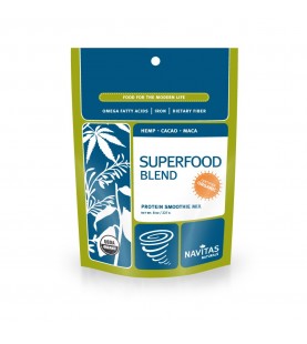 Navitas Naturals Protein Superfood Blend (6x8 OZ)