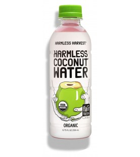 Harmless Harvest Coffee Coconut Water (12x8 OZ)