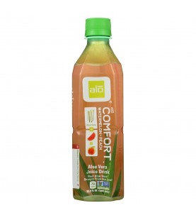Alo Comfort Aloe Drink (12x16.9OZ )