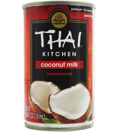 Thai Kitchen Coconut Milk (24x5.5 Oz)