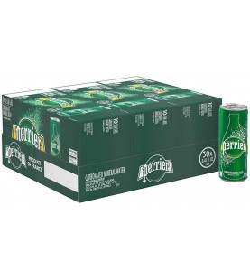 Perrier Sparkling Min Water Original (3x10Pack )