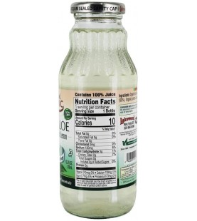 Lakewood Pure Aloe (1x12.5OZ )