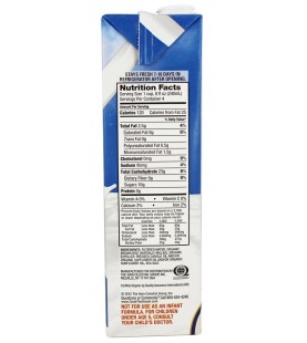 Imagine Foods Enriched Rice Beverage (12x32 Oz)