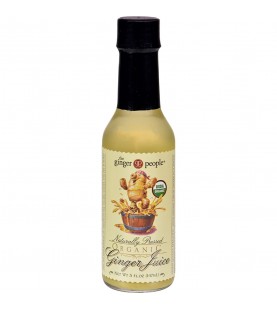 Ginger People Ginger Juice (12x5 Oz)