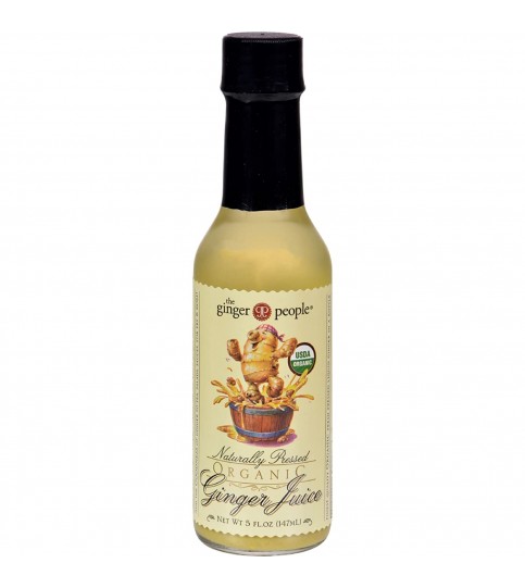 Ginger People Ginger Juice (12x5 Oz)