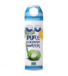 C2O Pure Coconut Water (12x33.8OZ )