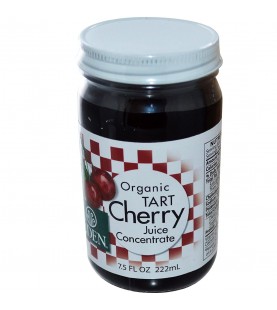 Eden Foods Cherry Juice Conc (1x7.5OZ )