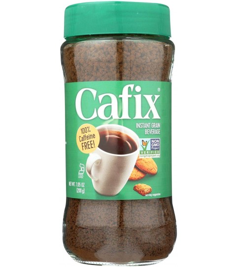 Cafix Instant Beverage Crystals (12x7Oz)