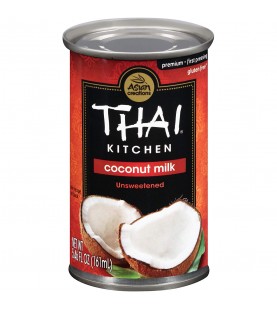 Thai Kitchen Coconut Milk (12x14 Oz)