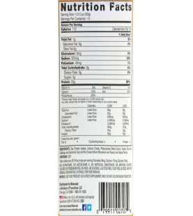 Naturade 100% Soy Protein (1x14.8 Oz)