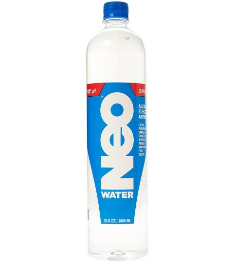 Neo Water Super Water (12x33.8OZ )