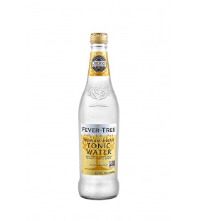 Fever-Tree Premium Tonic Water (8x16.9OZ )