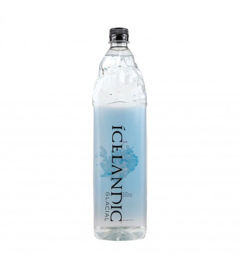 Iceland Spring Water (12x50.7Oz)