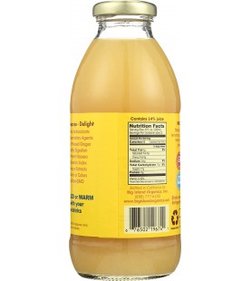 Big Island Organics Hi Gingerade (12x16Oz)