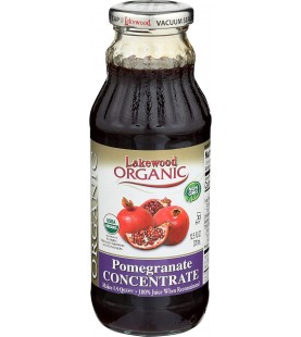 Lakewood Pomegranate Cconcentrate (1x12.5 OZ)