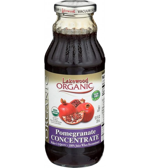 Lakewood Pomegranate Cconcentrate (1x12.5 OZ)