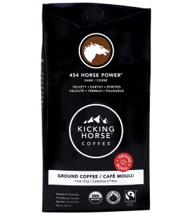 Kicking Horse 454 Horse Power, Dark (6x10 OZ)