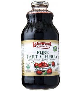 Lakewood Tart Cherry, Concentrate (12.5 OZ)