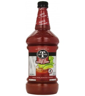 Mr & Mrs T Bloody Mary (6x59.17OZ )