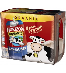 Horizon 1% Plain Asep (3x6Pack )