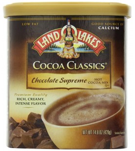 Land O Lakes Cocoa Choc Supreme (6x14.8Oz)