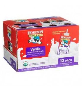 Horizon 1% Van Club Pk (1x12Pack )