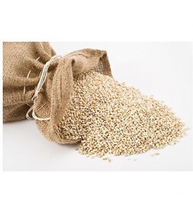 Grains Pearled Barley (1x25LB )