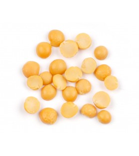 Beans Split Peas Yellow (1x25LB )