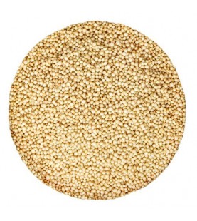 Grains Amaranth Grain (1x25LB )