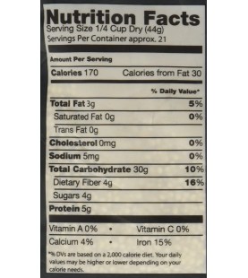 Tru`Roots Quinoa (6x32OZ )