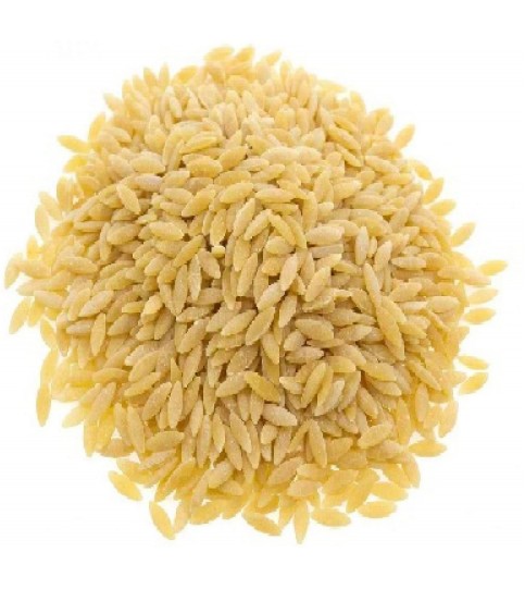 Sunridge Farm Orzo Rosa Marina (1x10 LB )